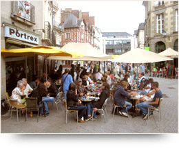 Déclic Café – Rennes